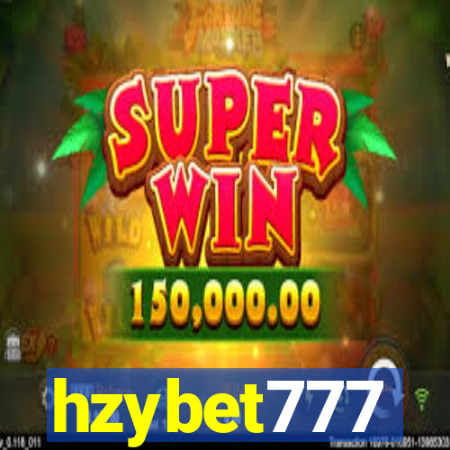 hzybet777