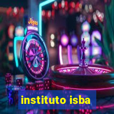 instituto isba