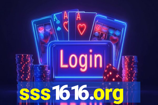 sss1616.org