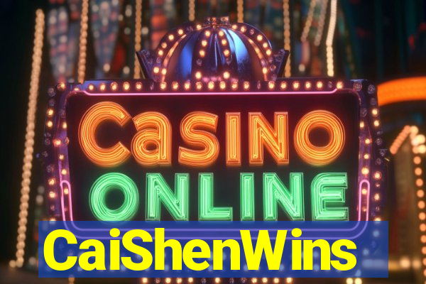CaiShenWins
