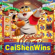 CaiShenWins