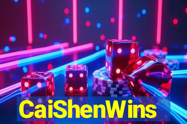 CaiShenWins