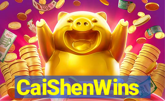 CaiShenWins