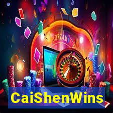 CaiShenWins