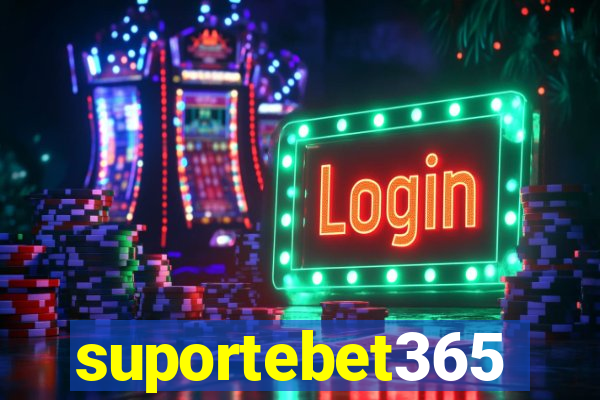 suportebet365