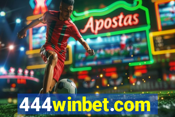 444winbet.com