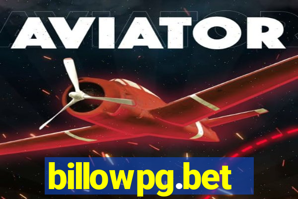 billowpg.bet