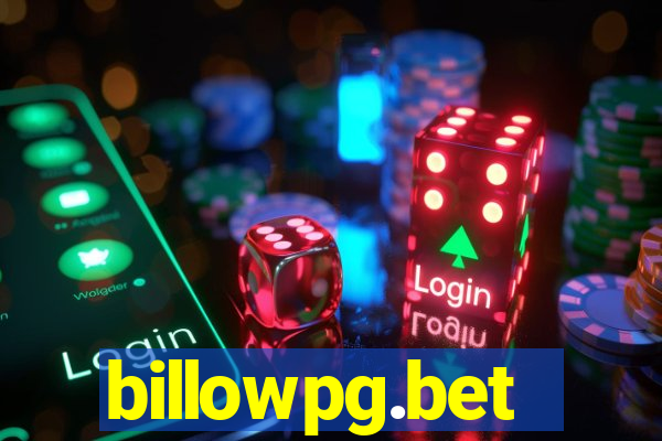 billowpg.bet