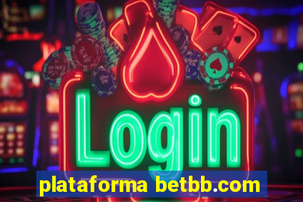 plataforma betbb.com