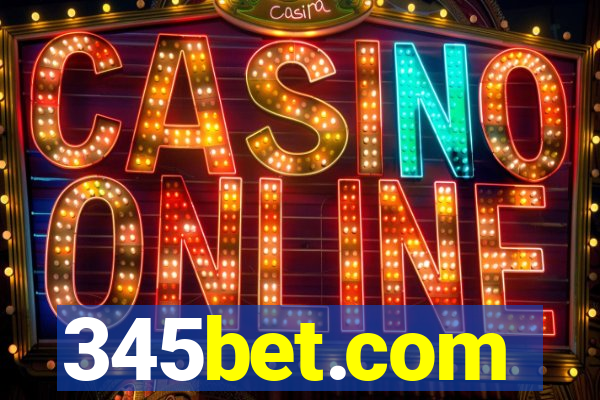 345bet.com