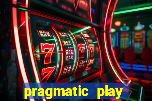 pragmatic play slots rtp