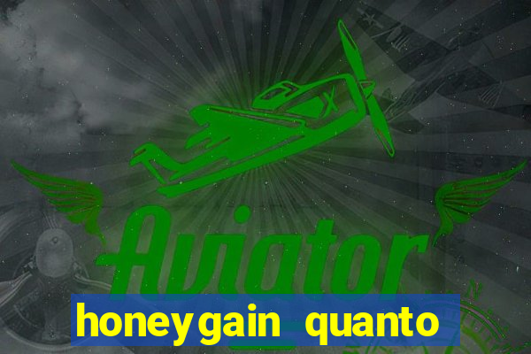 honeygain quanto tempo demora