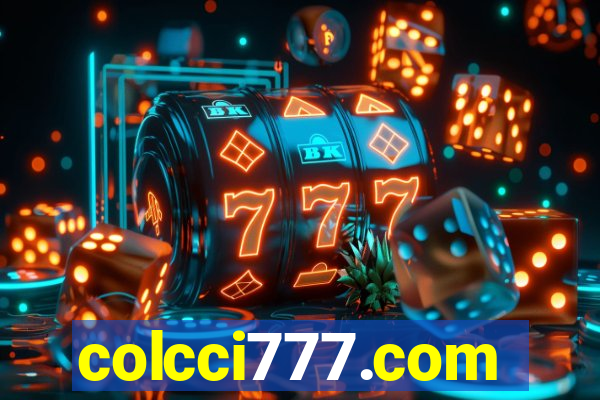 colcci777.com