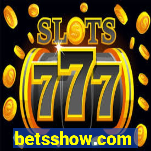betsshow.com