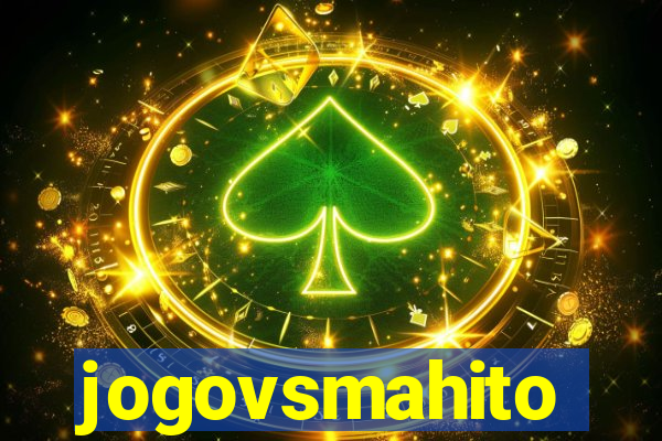 jogovsmahito