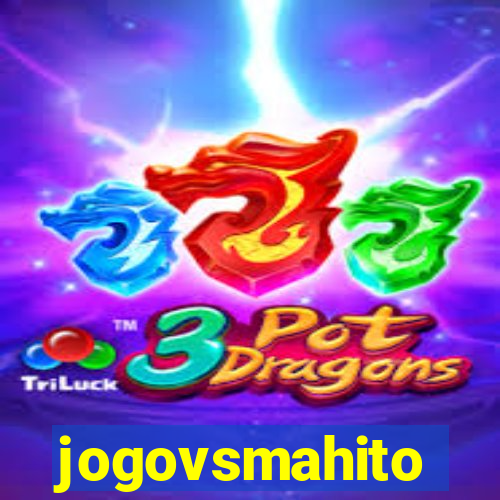 jogovsmahito