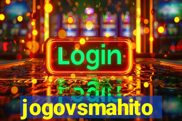 jogovsmahito