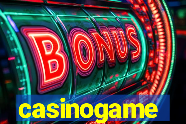 casinogame