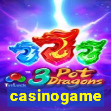 casinogame