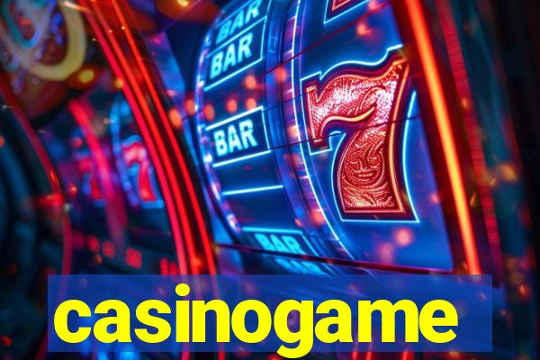 casinogame