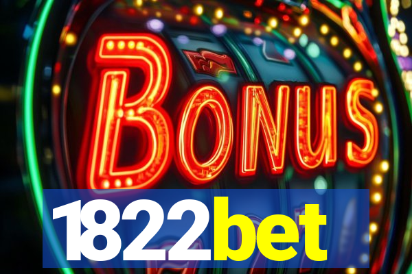 1822bet