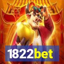 1822bet
