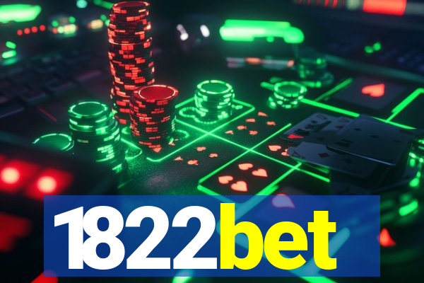1822bet