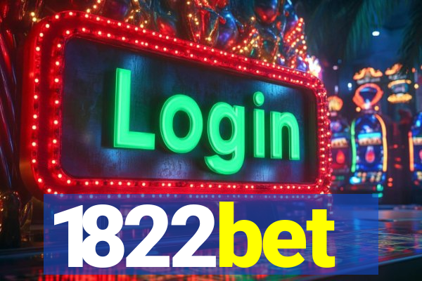 1822bet