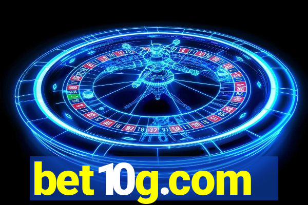 bet10g.com