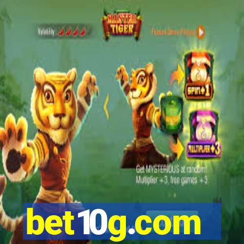 bet10g.com