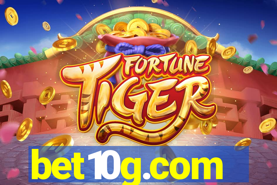 bet10g.com