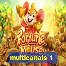 multicanais 1