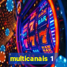 multicanais 1