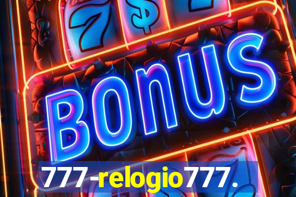 777-relogio777.com