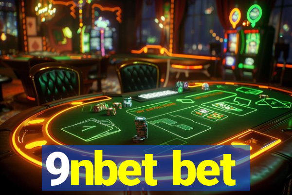 9nbet bet