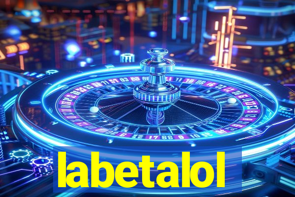 labetalol
