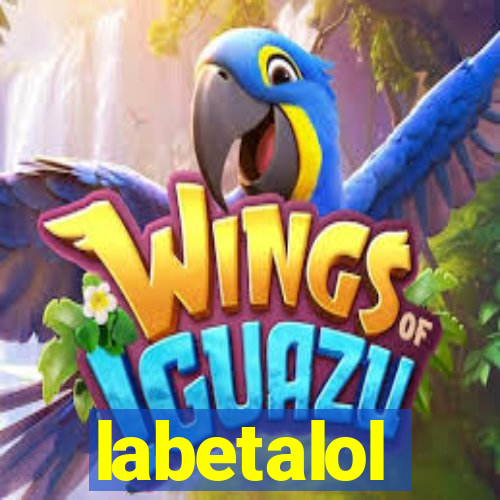 labetalol