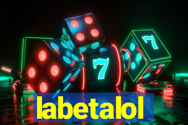 labetalol
