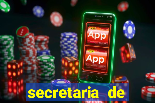 secretaria de esportes vinhedo