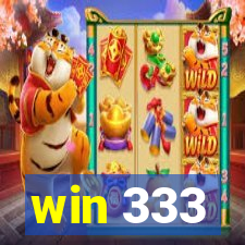 win 333