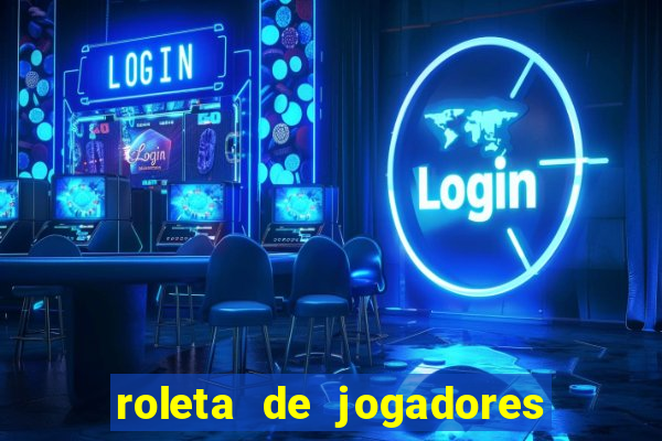 roleta de jogadores do fifa 23 roleta