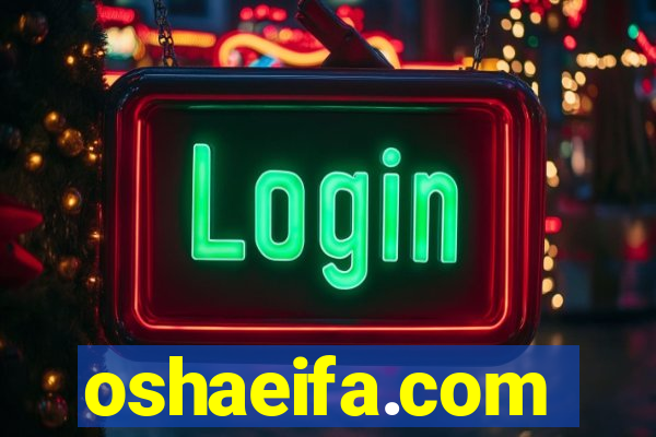 oshaeifa.com