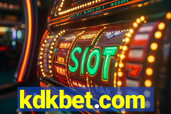 kdkbet.com
