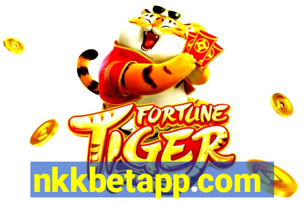 nkkbetapp.com