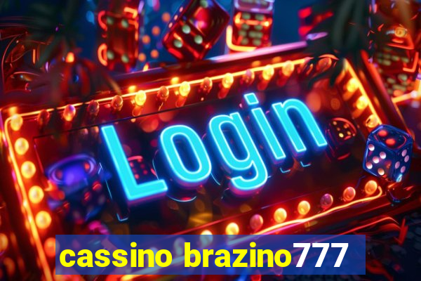 cassino brazino777