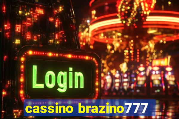 cassino brazino777