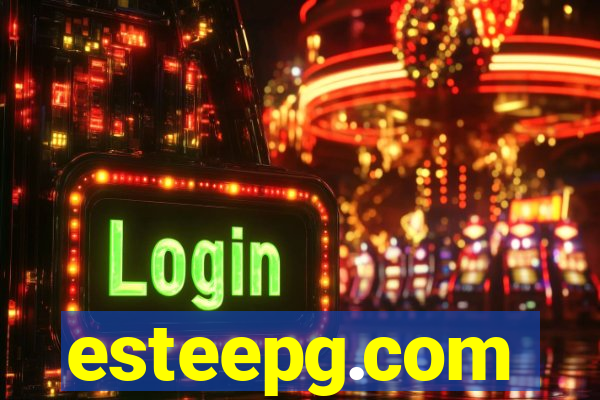 esteepg.com