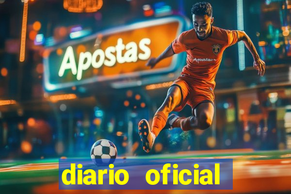 diario oficial candeal bahia