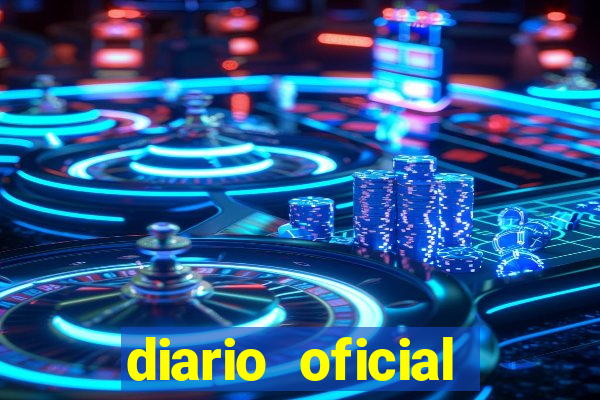 diario oficial candeal bahia