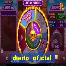 diario oficial candeal bahia